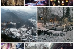 東北冬季雪地大探險（宮城線仙台, 山形山寺, 盛岡, 弘前 /朋友旅遊）