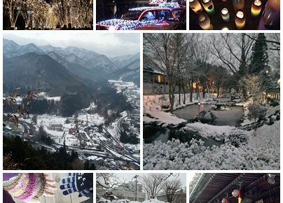 東北冬季雪地大探險（宮城線仙台, 山形山寺, 盛岡, 弘前 /朋友旅遊）