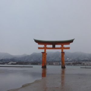 山陽五日自由行（福岡,山口,廣島,岡山,香川/單人旅遊/5天）