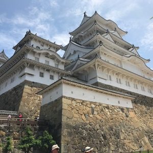 日本大阪京都初體驗（大阪,京都,姬路,倉敷/家庭旅遊）