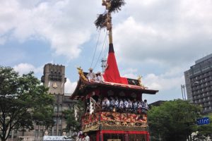 大阪及京都之旅（京都,大阪,神戶/夫婦旅遊/7天）